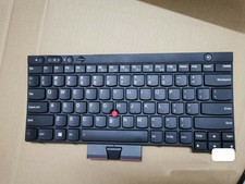 Original Keyboard For Lenovo Thinkpad T430 X230 X230T T530 W530 L430 L530 - US