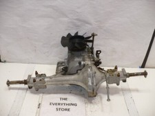 Sears 917.272680 Tractor Transmission #171613 In Used Working Condition