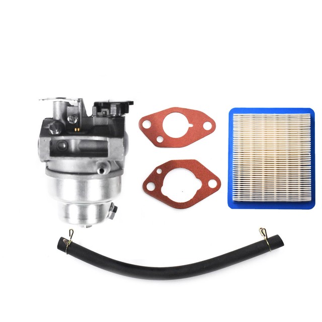 Carburetor Fit HONDA GCV160 HRR216 HRS216 HRT216 HRZ216 LawnMower eBay