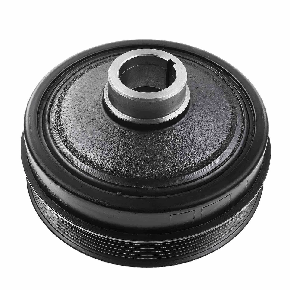 Балансировщик гармоник для Mercedes-Benz W204 W164 ML350 ML550 C209 CLK350 X164 GL550 - Изображение 3 из 4