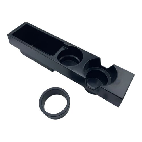 Nuevo OEM BMW E36 Serie Z3 Consola Central Portavasos Reequipamiento Complemento - Imagen 13 de 24