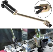 For Jaguar 3.0 310-197 Fuel Injector Remover Tool for Land Rover 5.0L V8 Engines