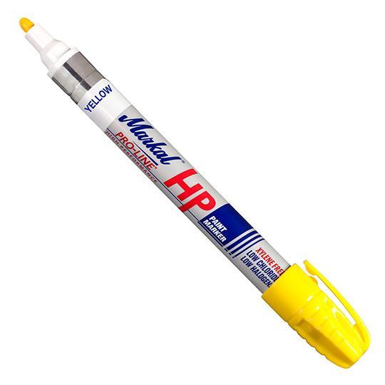 MARKAL 140096961 Evidenziatore Giallo Di Pittura Per Sup. AC