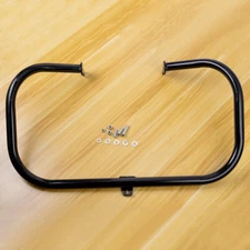 Highway Engine Guard Crash Bar For Harley Touring Street Glide Road King 2009-UP