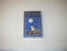 FLOW DANCING THROUGH THE YEARS CASSETTE TAPE SB73