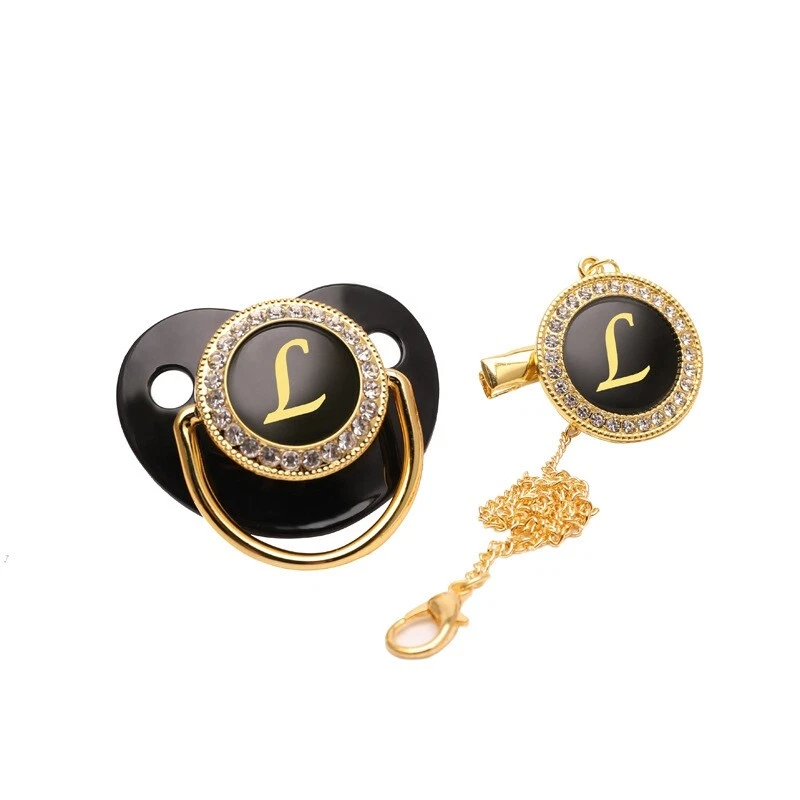 Louis vuitton hotsell baby dummy