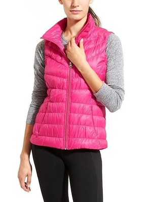 athleta downalicious jacket