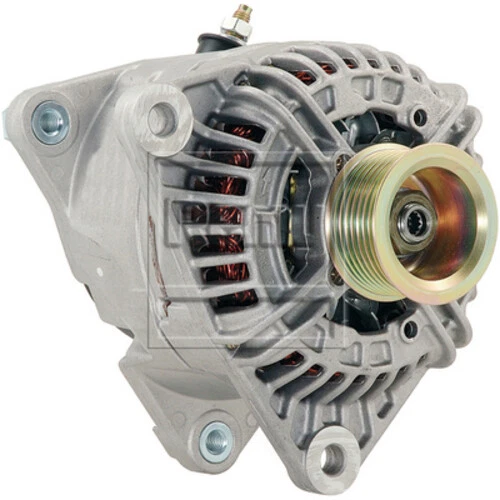 Alternator fits 2003-2007 Dodge Ram 1500,Ram 2500,Ram 3500 Durango  REMY - Image 2 of 4