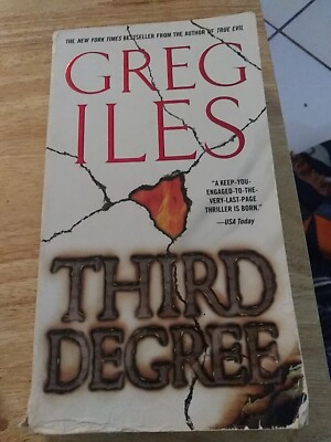 Third Degree 