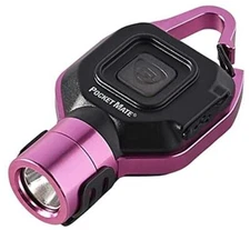 Streamlight 73303 Pocket Mate 325-Lumen Pocket  Assorted Colors 
