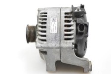 BMW 5 SERIES F10 2014 2.0 D 7646814 1042106981 ALTERNATOR GENERATOR DENSO