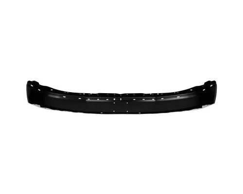 Bumper For 2003-2014 GMC Savana 1500 With License Plate Holes Front GM1002425 Foto 4 de 4