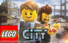 LEGO CITY 7280 7281 7895 7499 60002 60003 60004 60007 60011 60012 60014 60032 
