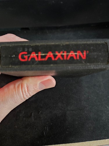 Atari 2600 Video Games, all games have been tested. - Picture 171 of 462