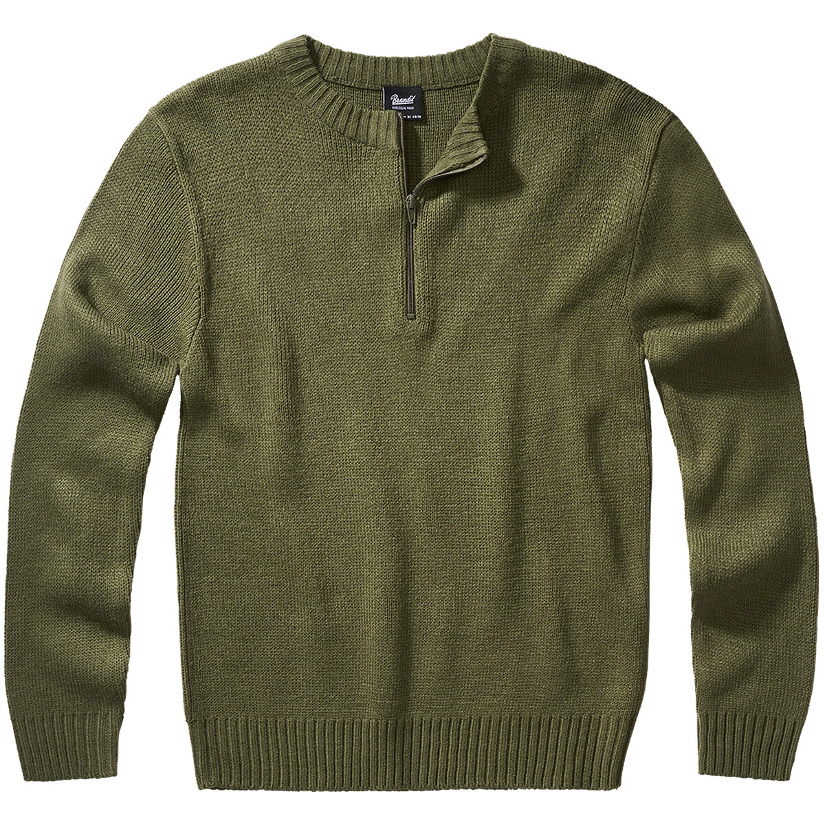 Swiss army wool clearance sweater