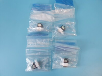 NEW 1PC CKD AMDY1-X0004-K Cemical Valve