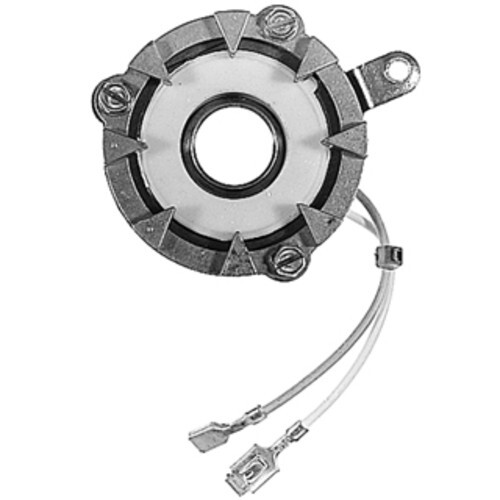 Distributor Pole Piece AssemblyPole Piece with Plate Niehoff DR429 for