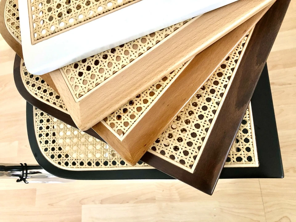 SEDIA CESCA BAUHAUS MADE IN ITALY BAUHAUS made in Italy - Immagine 3 di 4