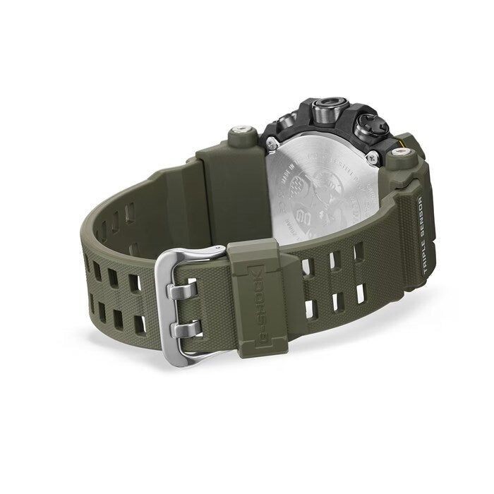 Casio G-Shock Mudman GW-9500-3JF Master of G Carbon Core Atomic