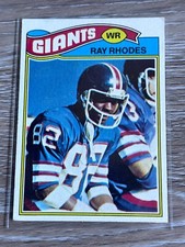 1977 Topps Card U PICK: checklist, Mark Van Eeghen Pat Tilley RC Rookie & others