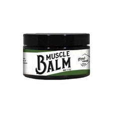 Yoder's All Natural Essential Oil Muscle and Joint Balm 4 Oz