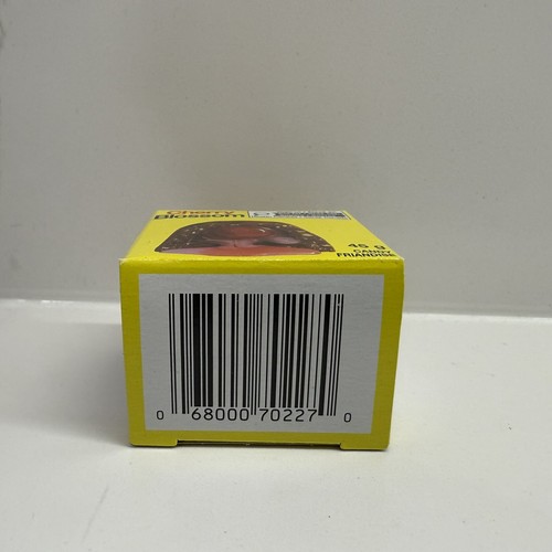 1 Hershey Cherry Blossom Chocolate – Discontinued & Hard to Find - BRAND NEW - Picture 6 of 7