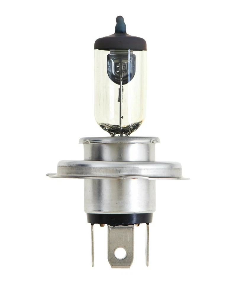 Philips VIsion Plus 60% 9003 H4 60/55W Two Bulbs Head Light Replace Lamp Stock - Image 4 of 4