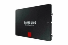 Samsung 860 Pro 512GB 3D V-NAND SSD (MZ-76P512) 6Gb/s 2.5" 7mm HHD hard drive