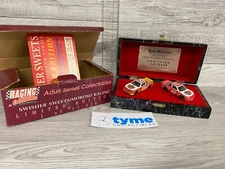 Racing Collectables Swisher Sweets/Moroso Racing #20 & #25 Moroso #160 -