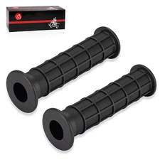 Handle Grips For Honda FourTrax 125 200 250 300 350 53165-958-010 53165-958-000