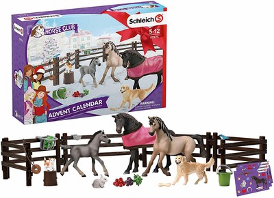 schleich factory
