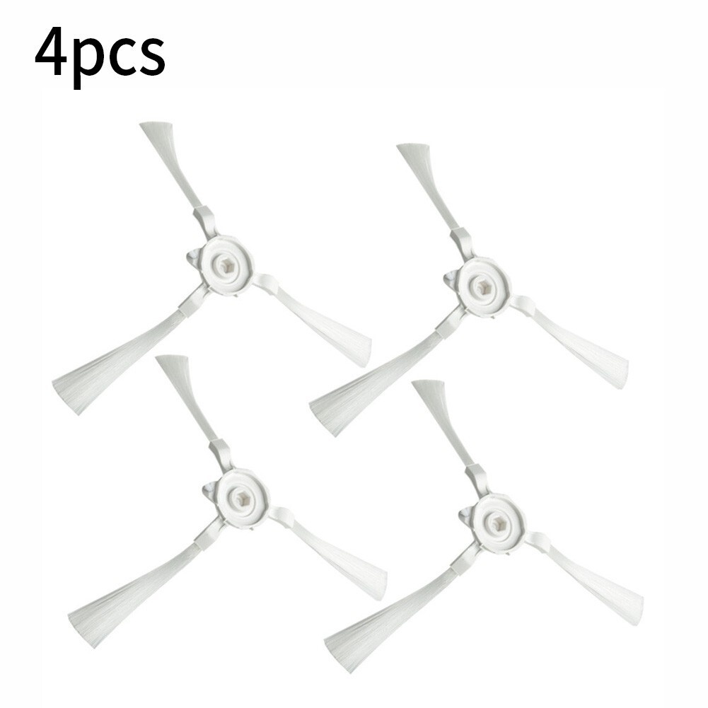 4pcs Sweeper Accessories For Airbot A500 Robot Vacuum Cleaner Replace Accessory