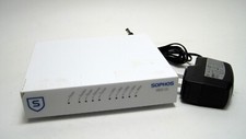 USED Sophos RED 15 Rev.1 Firewall W/Power Supply
