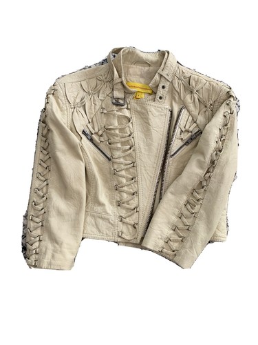 Catherine malandrino jacket | eBay