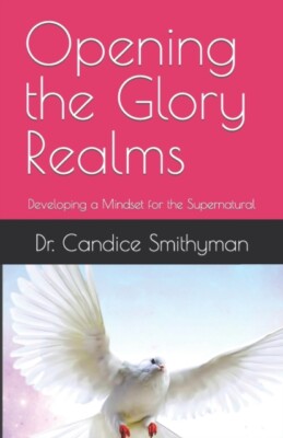 Smithyman - Opening the Glory Realms  Developing a Mindset for the Sup - N555z