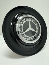 Forgiato Xl Large Big Floating Cap Mercedes Emblem 202224262830 Forgiato Xl Large Big Floating Cap Mercedes Emblem 202224262830