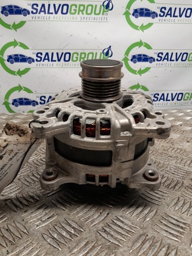 MK6 FL VOLKSWAGEN POLO R-LINE TSI ALTERNATOR 1.0 PETROL 05E903027A 2021-2024 - Picture 7 of 14
