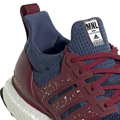 adidas Men's Ultraboost DNA Cty Sneakers 7.5
