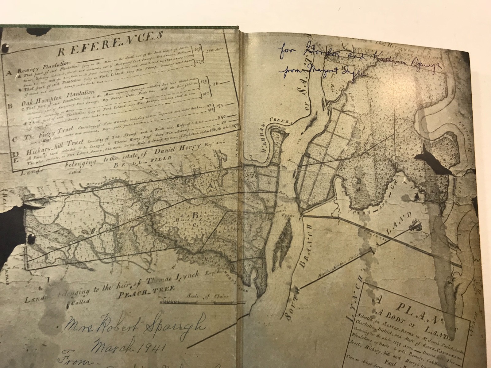 'Home by the River' Archibald Rutledge, Illustrated 1941 HC eBay