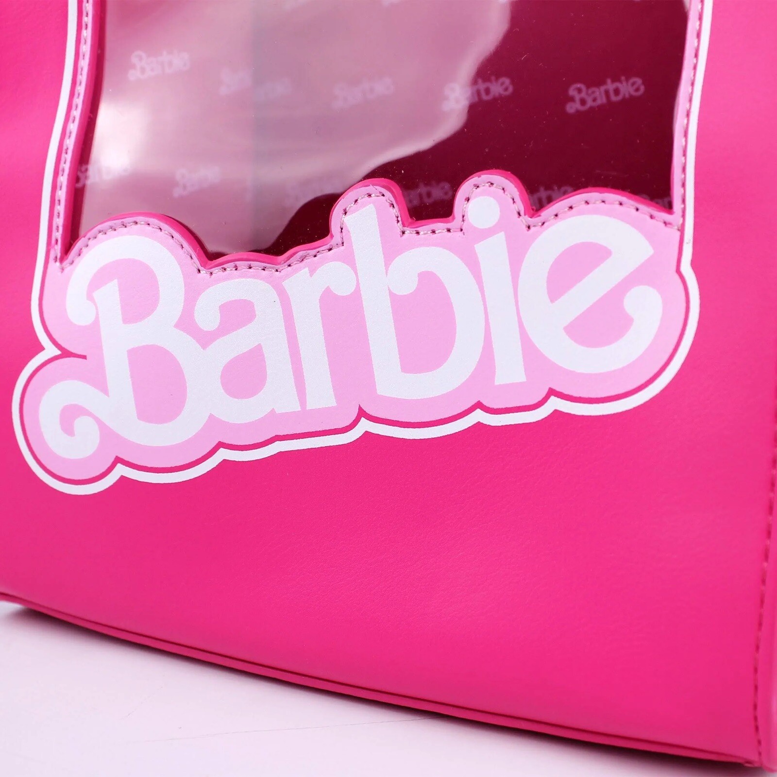 Barbie X Cakeworthy Box Umhängetasche Handtasche | eBay