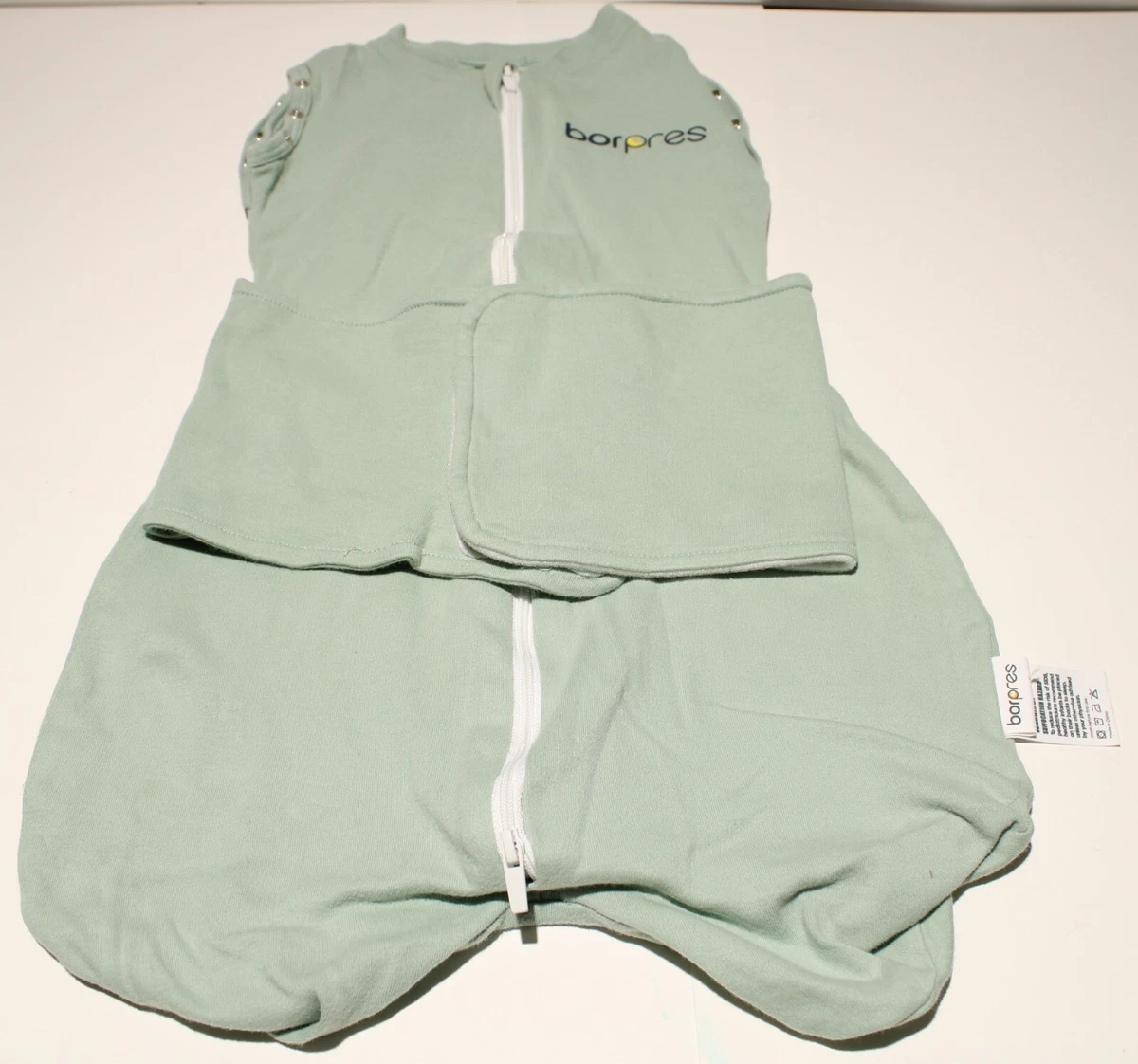 Lightweight swaddle sack outlet