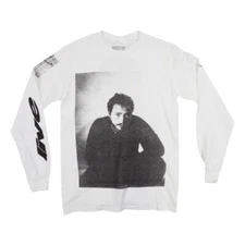 POST MALONE POSTY CO RUNAWAY TOUR LONG SLEEVES T SHIRT 