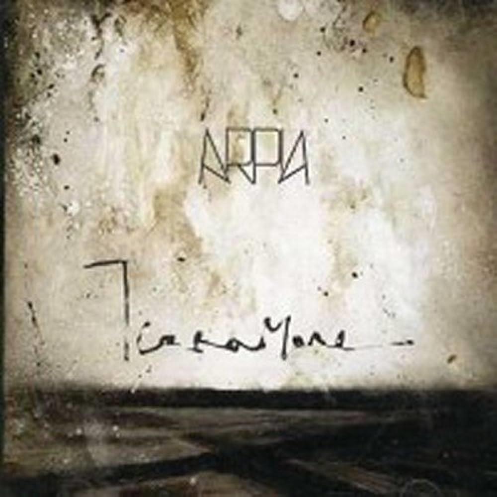 Arpia - Terramare - AA.VV. (Audio Cd)