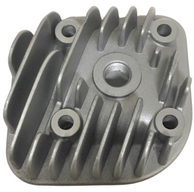 100cc Cylinder Head 2 stroke Minarelli ETON JOG Adly Polaris Aeon 54mm