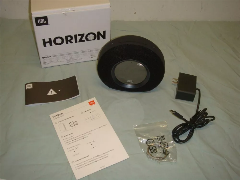 Jbl horizon ebay 2025