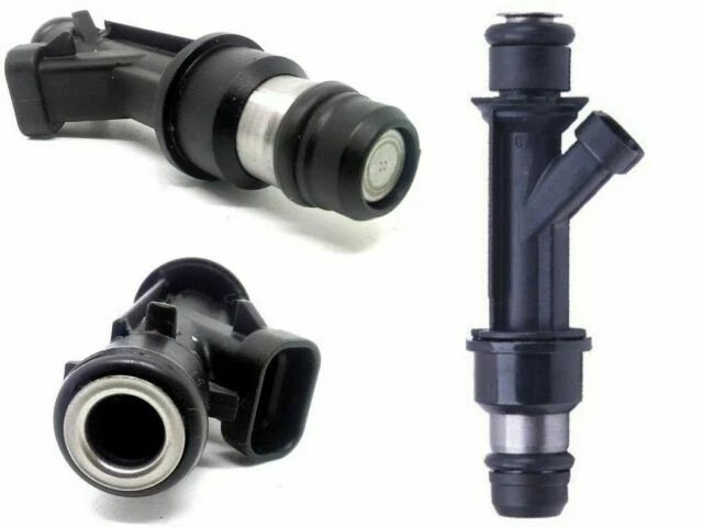 Genuine Delphi 4 Sets Fuel Injectors 25334150 Fit for 2004, 2005 Suzuki Swift+ Foto 2 de 2