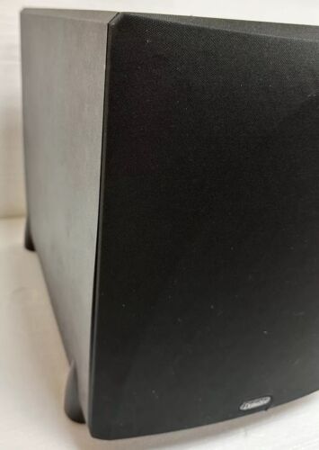 ProSub 1000 subwoofer alimentato - Foto 5 di 14