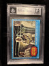 1977 Topps STAR WARS "Rebel Leaders Wonder...", Series 1, #5