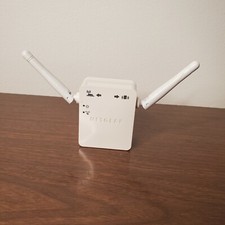 NETGEAR N300 WiFi Range Extender Model WN3000RPv3