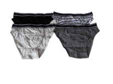 Men's Underwear Low Rise Style Assorted Colors Small S